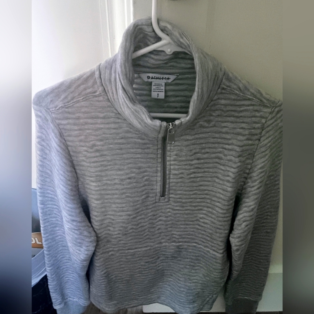 Athleta Sweatshirt